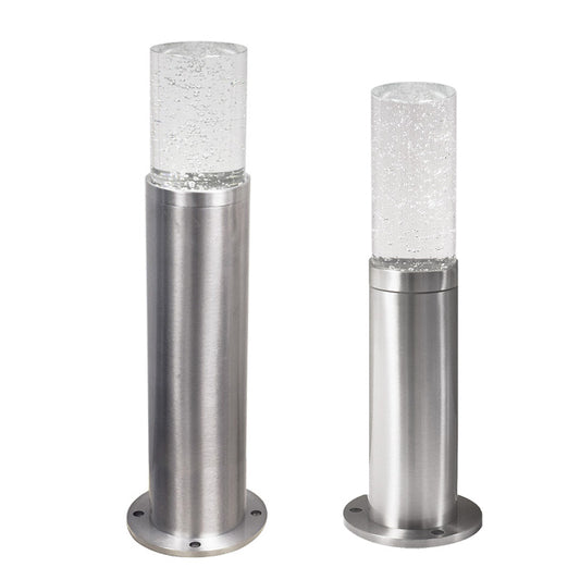 Airlite & Airlite Stream - Anodised Aluminium Bollard Light