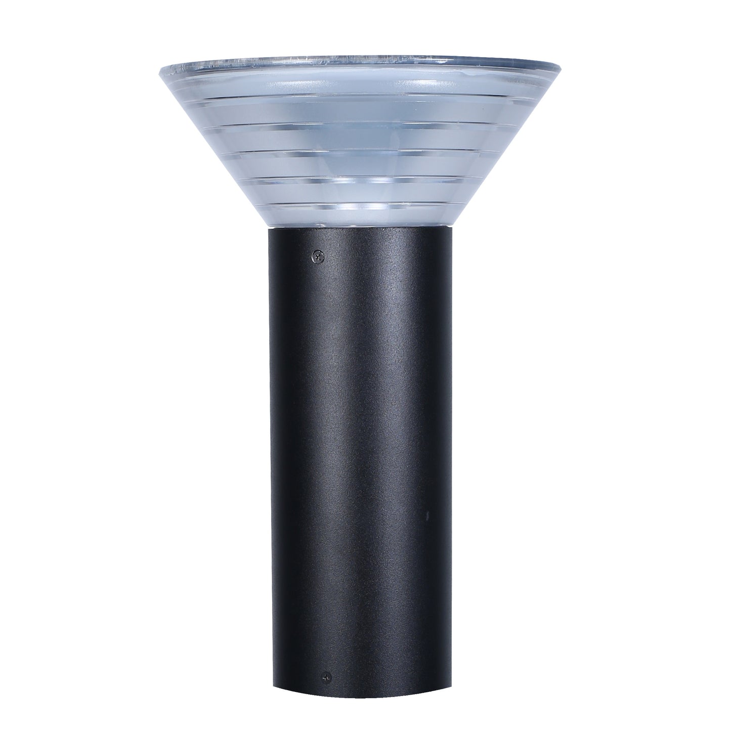 Pro Solar OLYMPIA - 380mm Solar Pedestal Light