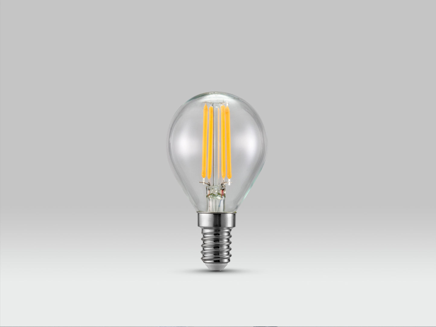 Bulb E14 (SES) LED