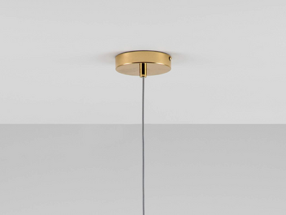 Brass Ceiling Pendant Fitting