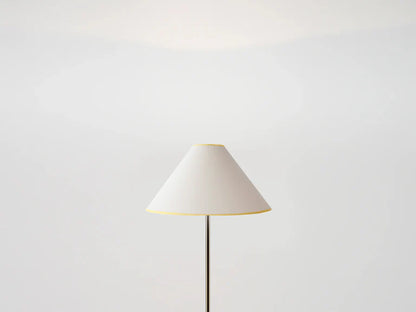 White Cone Light Shade