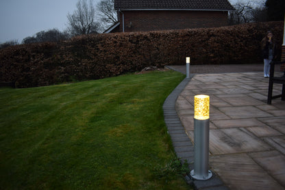 Airlite & Airlite Stream - Anodised Aluminium Bollard Light