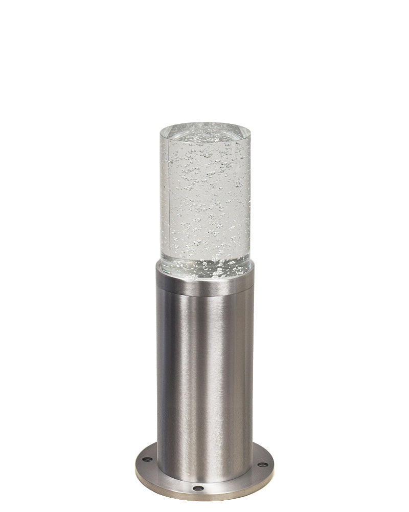 Airlite & Airlite Stream - Anodised Aluminium Bollard Light