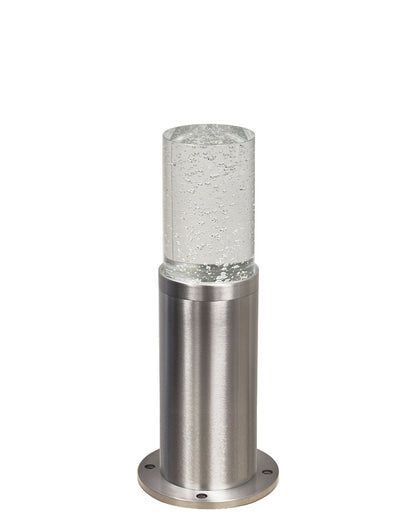 Airlite & Airlite Stream - Anodised Aluminium Bollard Light