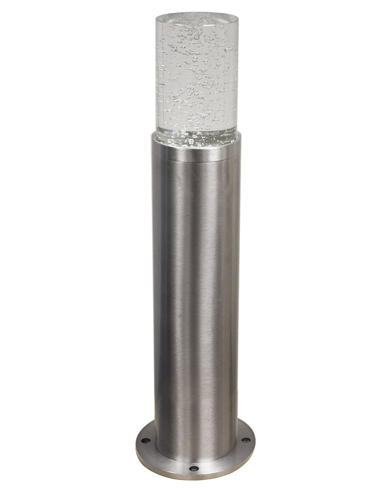 Airlite & Airlite Stream - Anodised Aluminium Bollard Light