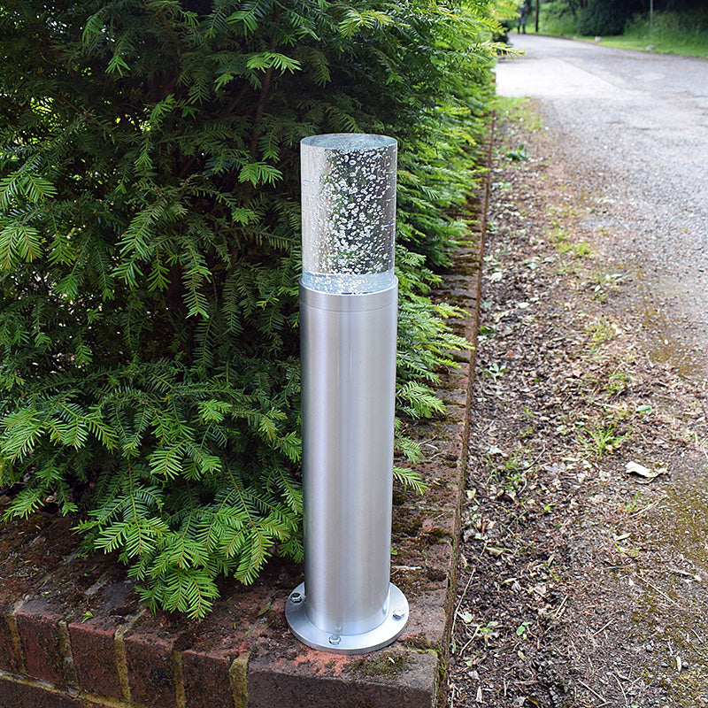 Airlite & Airlite Stream - Anodised Aluminium Bollard Light