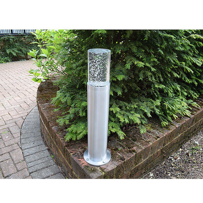 Airlite & Airlite Stream - Anodised Aluminium Bollard Light