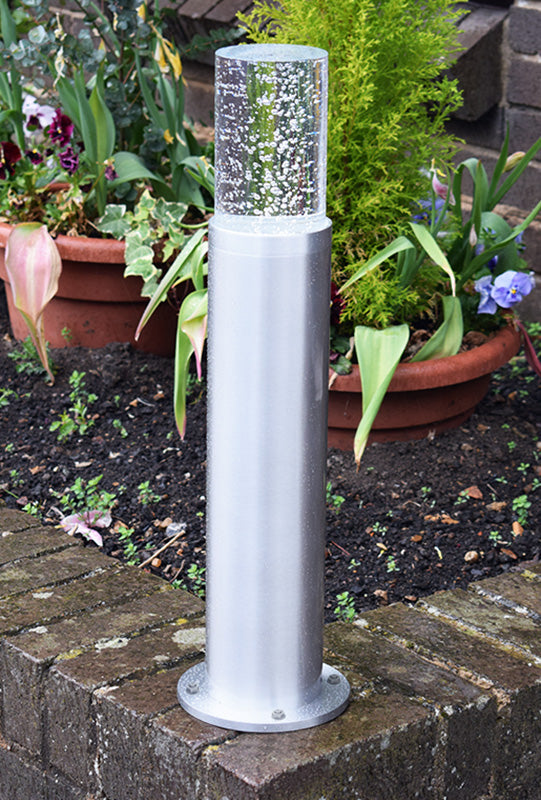 Airlite & Airlite Stream - Anodised Aluminium Bollard Light