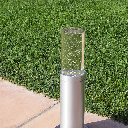 Airlite & Airlite Stream - Anodised Aluminium Bollard Light