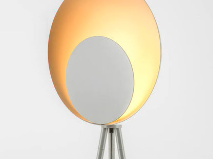 Sand Diffuser Floor Lamp