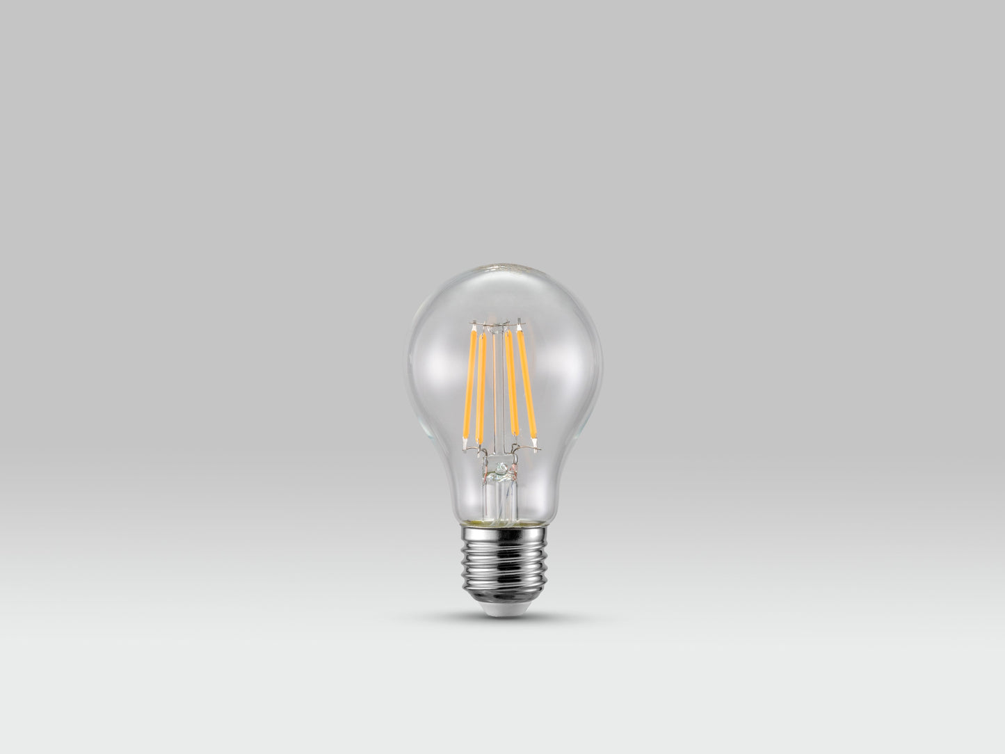 Bulb E27 (ES) LED