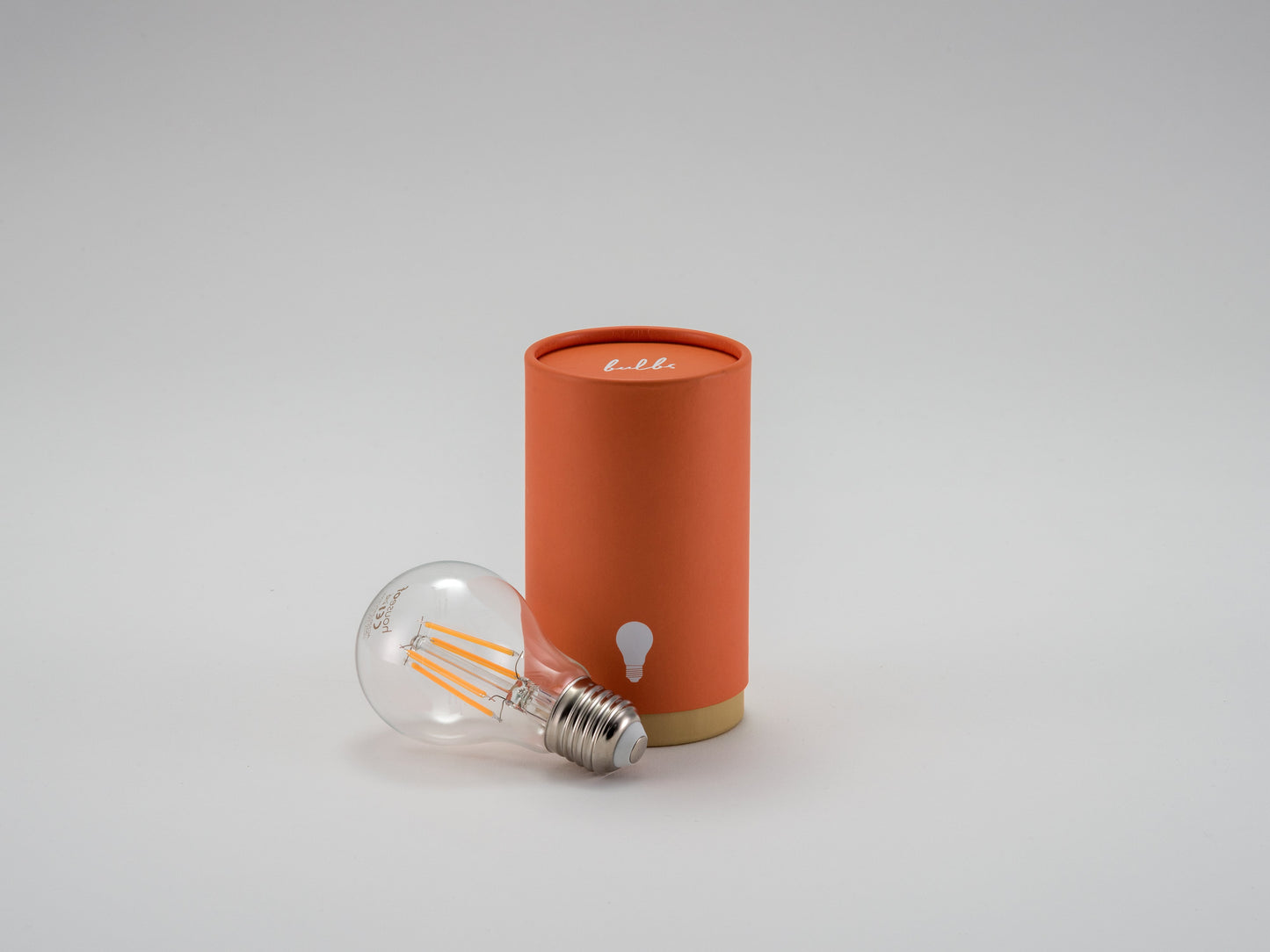 Bulb E27 (ES) LED