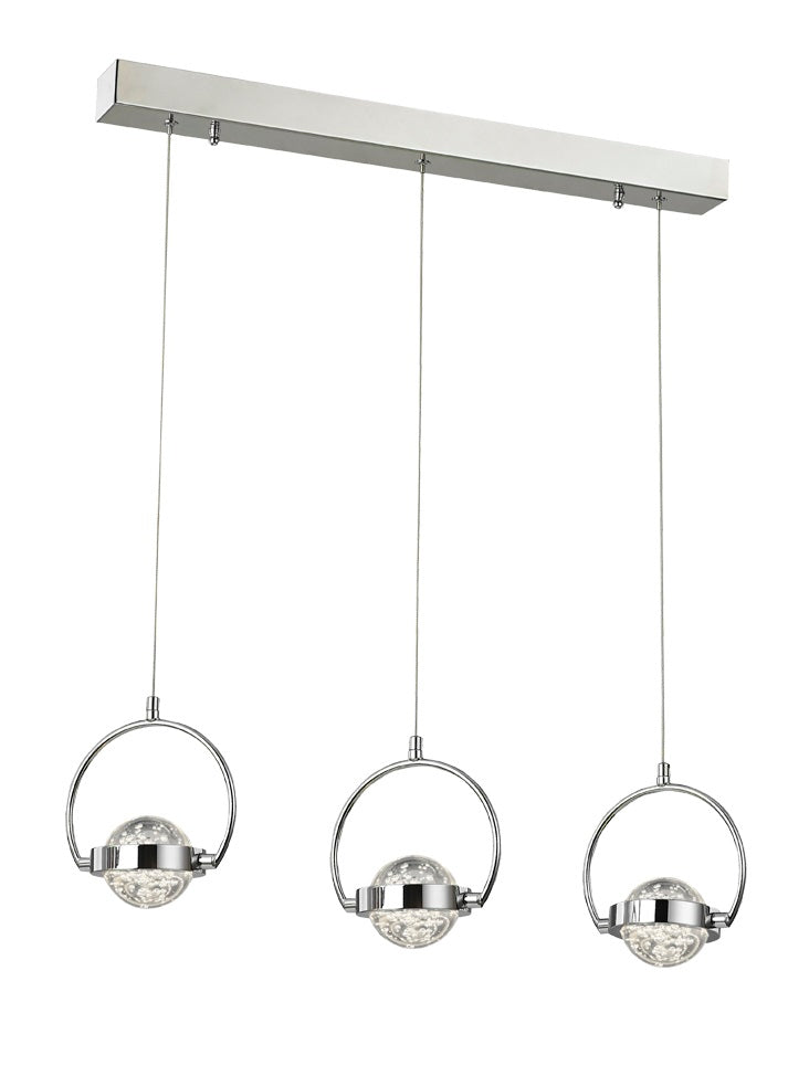 Rolla 3 Light LED