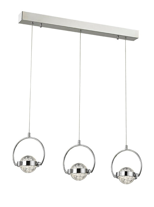 Rolla 3 Light LED