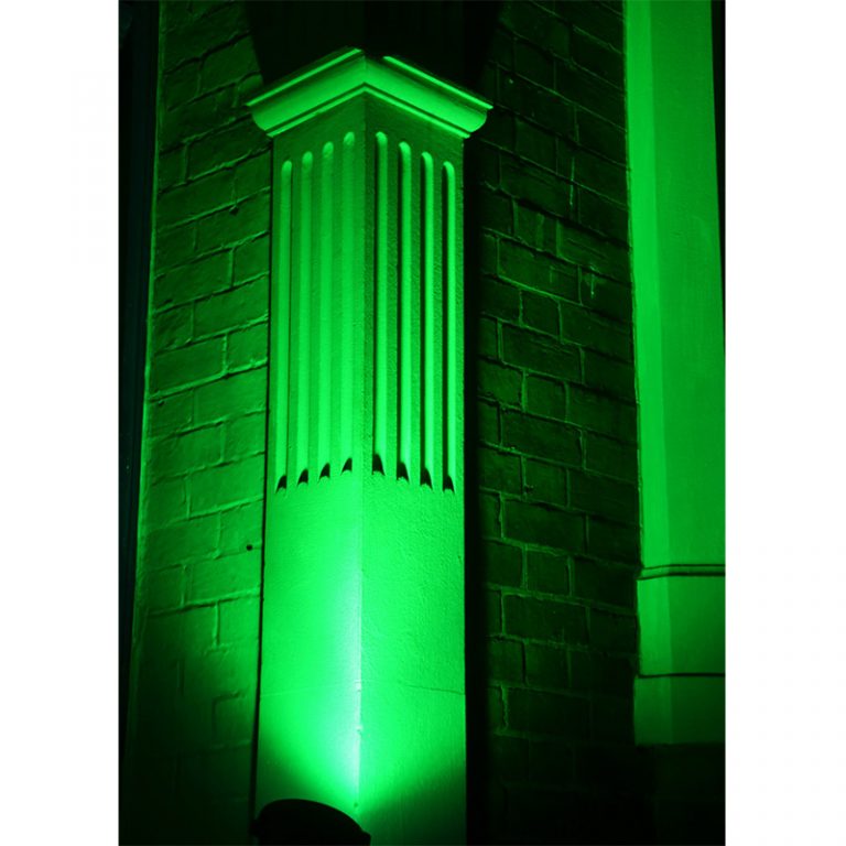 ParFlood 38 - PAR38 Floodlight / Uplight