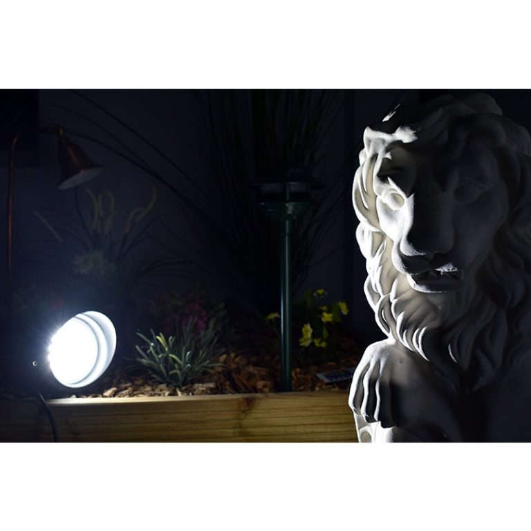 ParFlood 38 - PAR38 Floodlight / Uplight