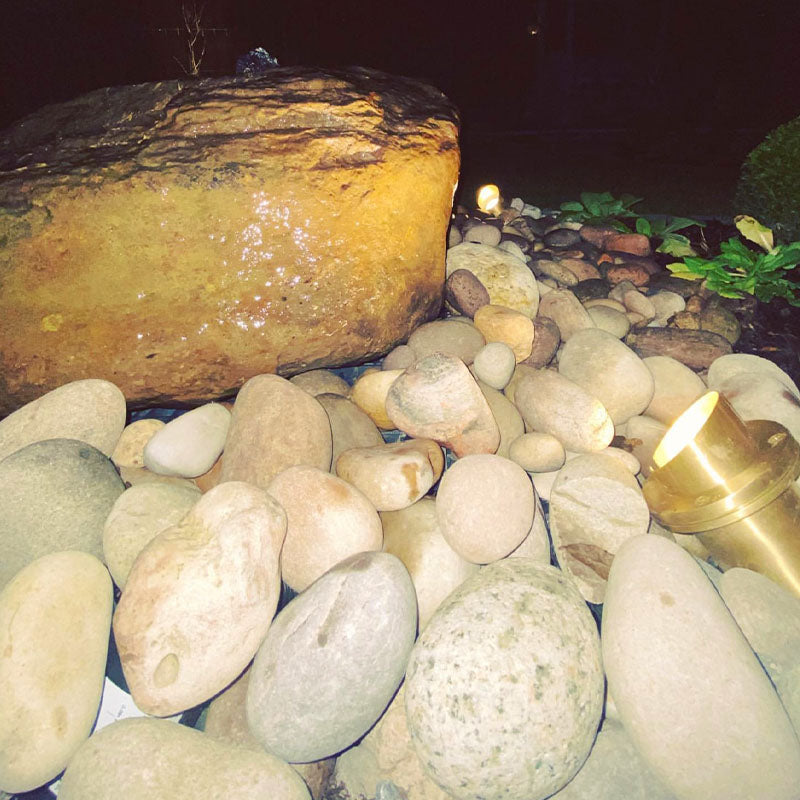 Charleston Cobra Nautilus – Underwater Spot Light (Solid Brass)