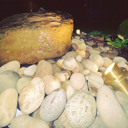 Charleston Cobra Nautilus – Underwater Spot Light (Solid Brass)