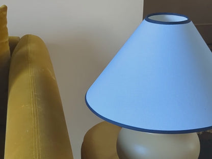 Blue Cone Light Shade
